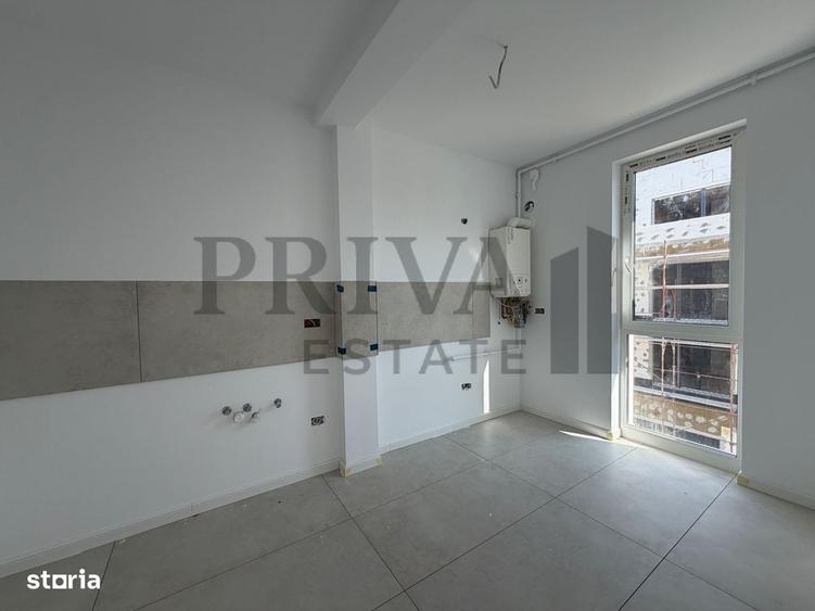 Apartament cu 2 camere în Dâmbovița