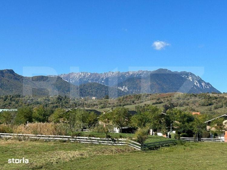 Spațiu comercial, în Tohanu Nou