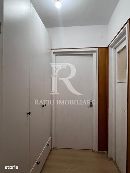 Apartament cu 3 camere în Rogerius
