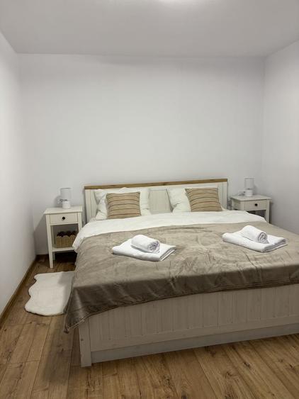 Apartament cu 2 camere în Someșeni