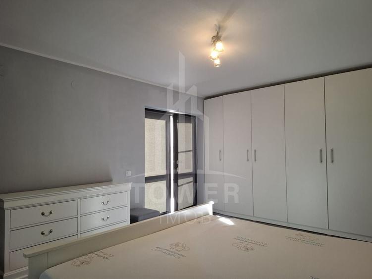Apartament modern  2 camere , – Cartierul Tineretului, (la casa) - 9