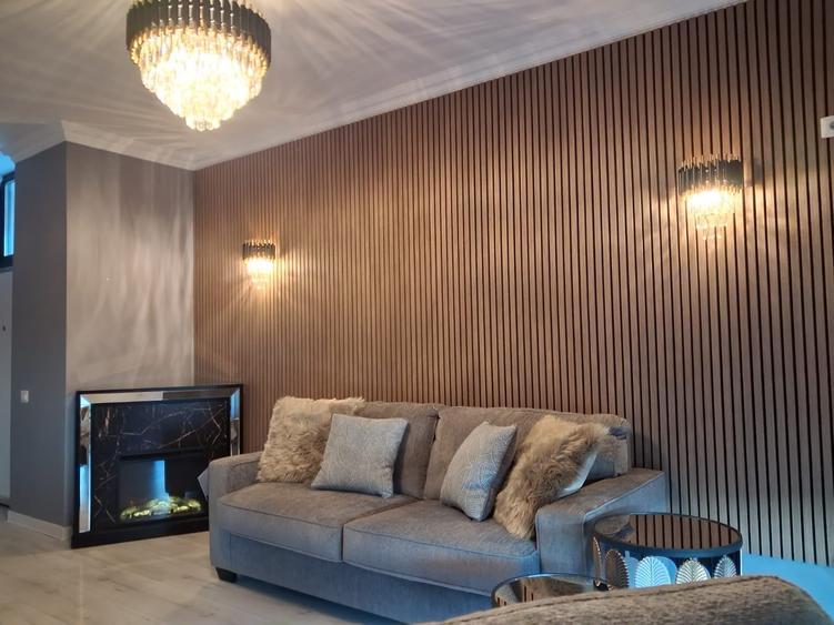 Duplex cu 4 camere cu Teren 140 Mp în Nord