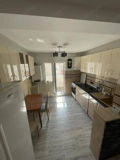 Apartament cu 2 camere de vanzare, zona centrala, et intermediar, Dej - 9