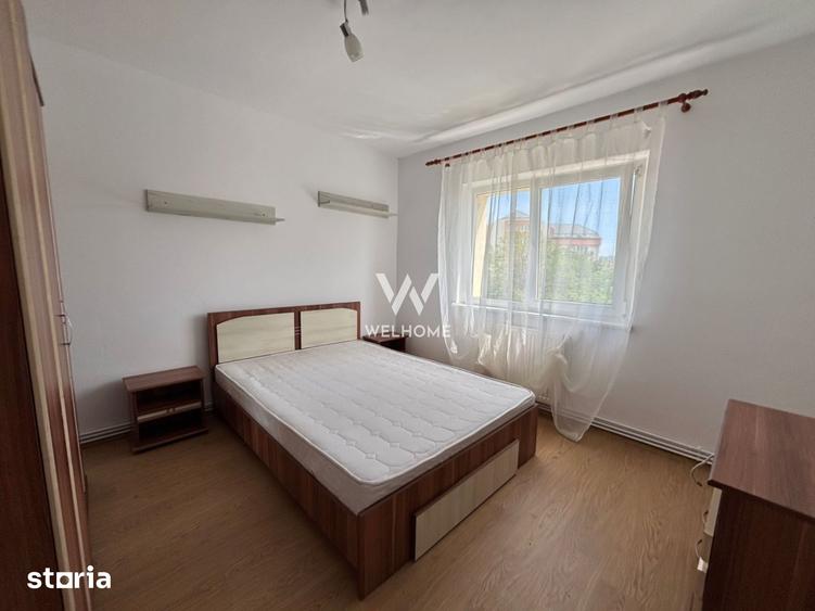 Apartament DECOMANDAT 3 camere cu PIVNI?A - zona Terezian, Sibiu - 10