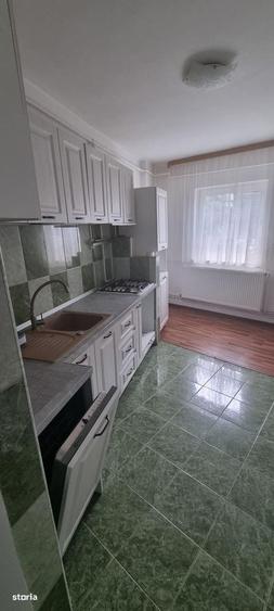 Apartament cu 2 camere în Cetate