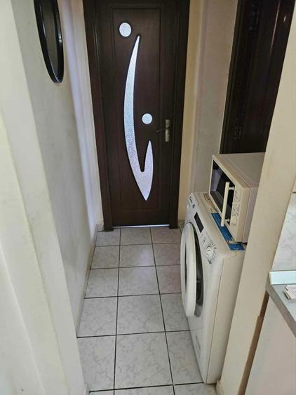 Apartament cu 2 camere decomandat în Șibot