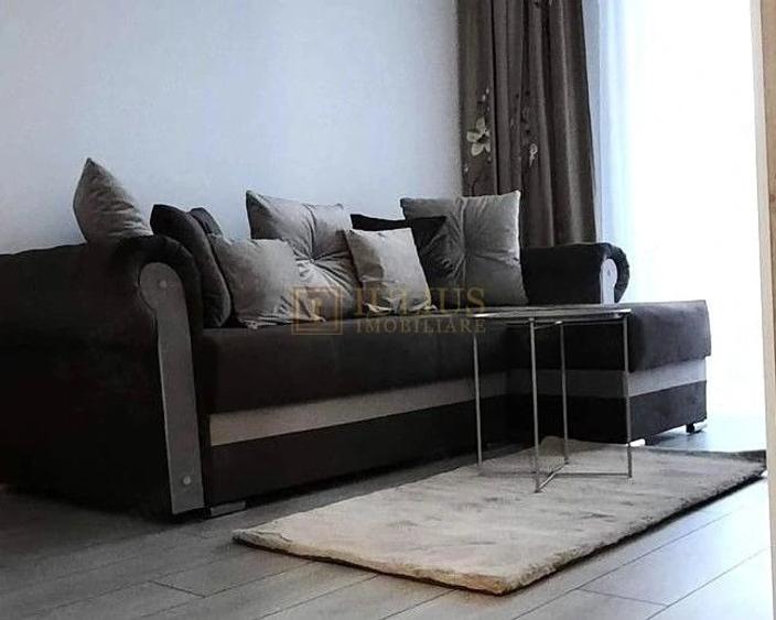 Apartament cu o camera in Braytim - 6