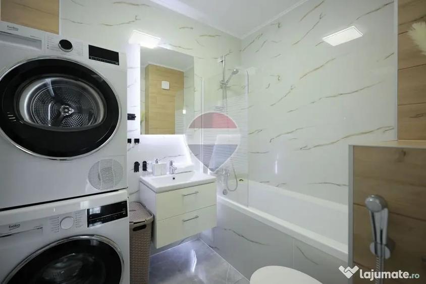 De vanzare apartament cu 3 camere - Prima Arena - 7