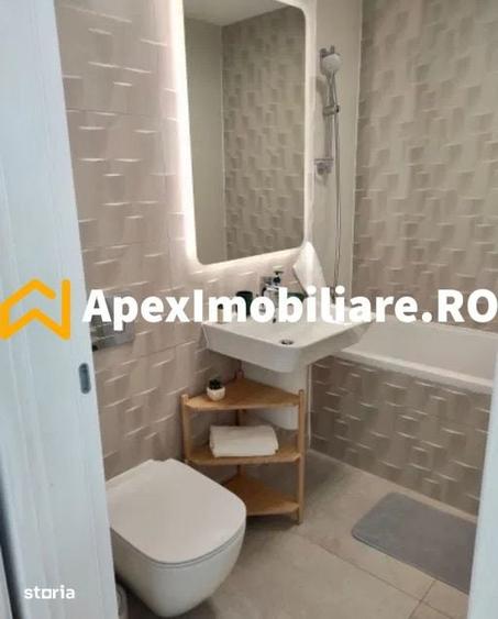Garsoniera de inchiriat Aviatiei Bucuresti | ApexImobiliare.ro - 6