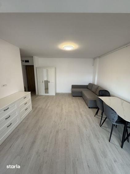 Studio dublu Hils Republica - 8