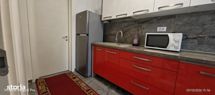 Apartament cu 2 camere decomandat în Tudor Vladimirescu
