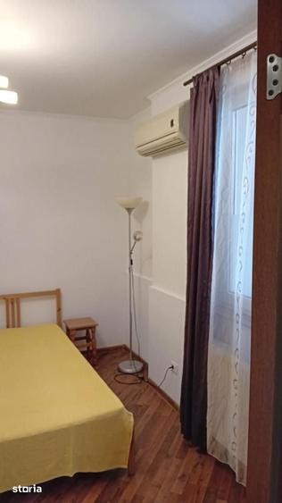 Apartament cu 2 camere în Iancului