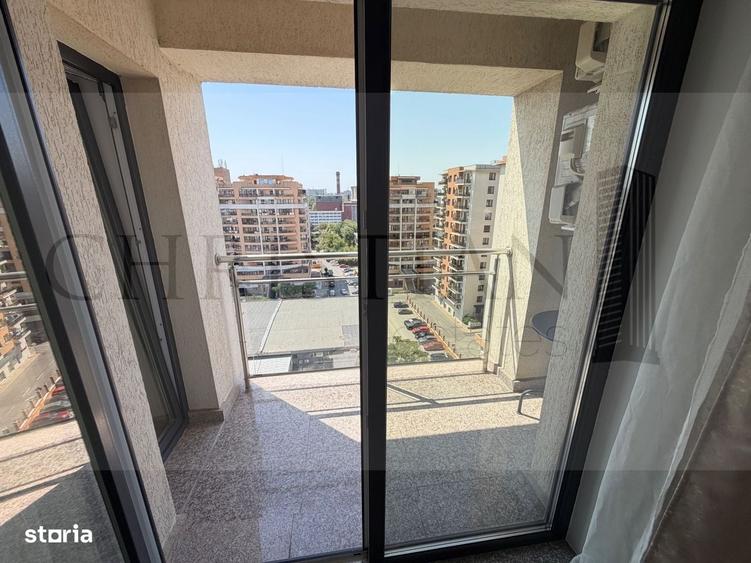 3 camere - Cotroceni Smart Residence 2019 - Parcare Sub - 11
