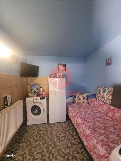 Casă cu 3 camere în Central