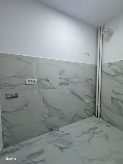 Apartament cu 2 camere în Rahova