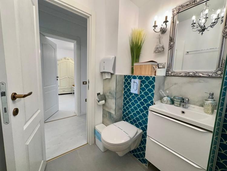 Apartament cu 2 camere de închiriat - Constanta, zona Abator | termen lung - 10