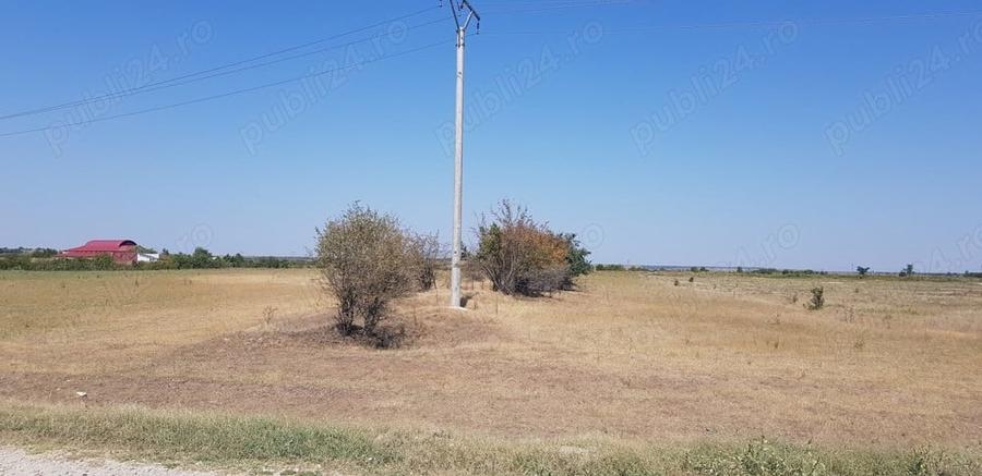 Teren în Central