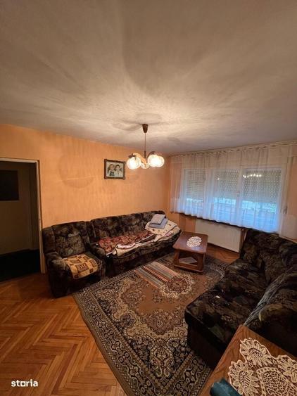 Apartament cu 3 camere în Someșeni