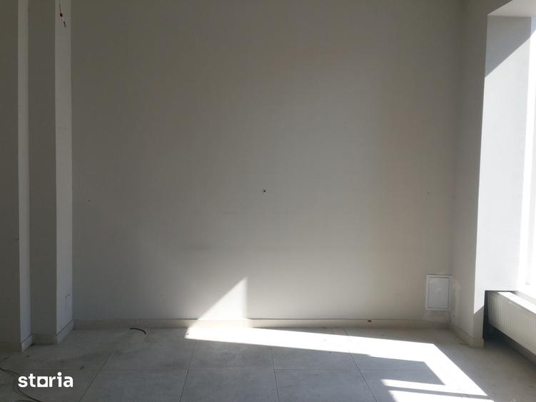 Spațiu comercial, de 62 mp, în Dorobanți