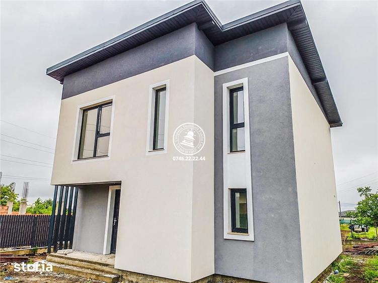Vila de vanzare Valea Lupului, - 1