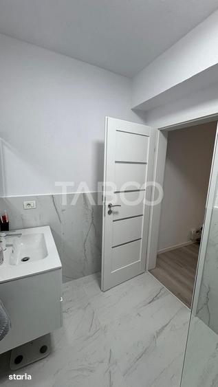 Apartament cu 3 camere decomandat în Terezian