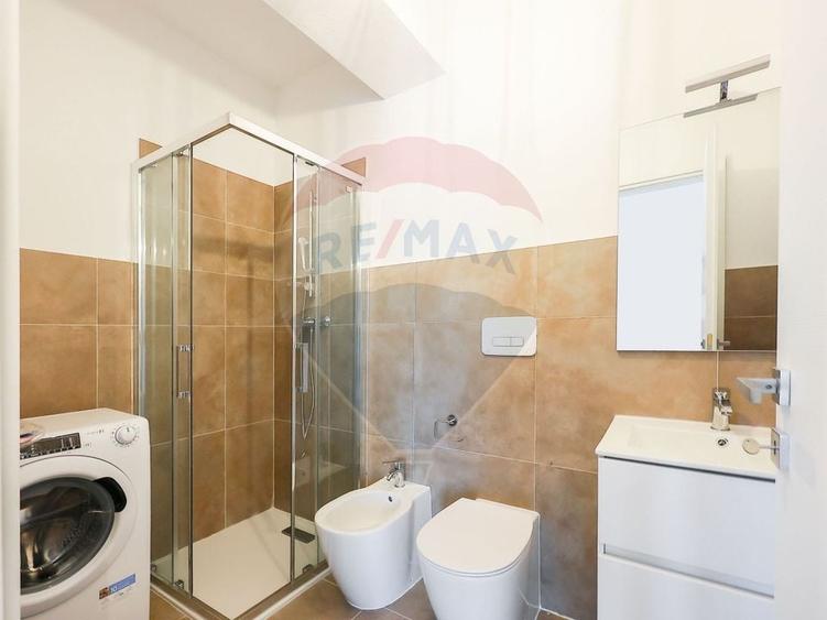 Apartamente 2 camere de închiriat ultracentral, clădire nouă, Oradea - 8