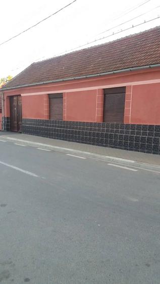 Casă cu 5 camere cu Teren 400 Mp în Central