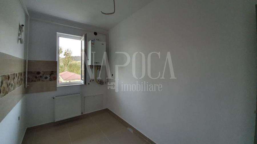 Apartament 2 camere de vanzare in Floresti - 4