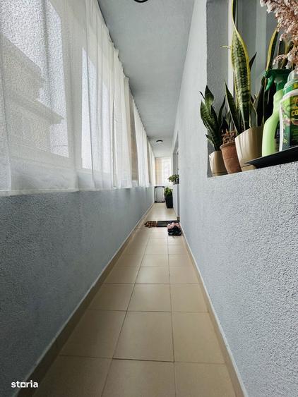 Apartament cu 3 camere,confort 1 sporit - 19