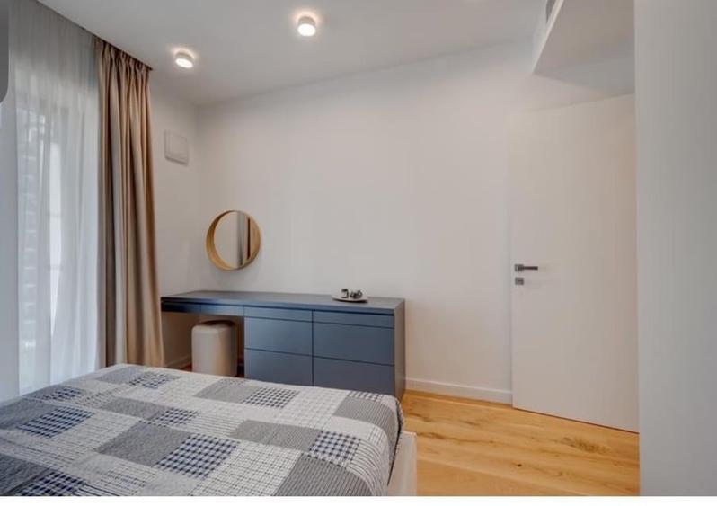 Apartament cu 2 camere decomandat în Pipera