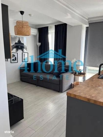 Apartament 2 camere Catedral Residence|Palatul Parlamentului|Bloc Nou - 3