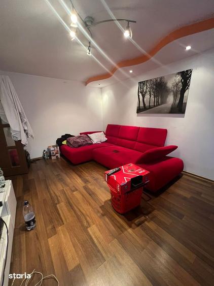 Apartament cu 2 camere, mobilat în Central