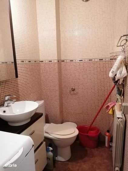 Garsonieră semidecomandată în Romană
