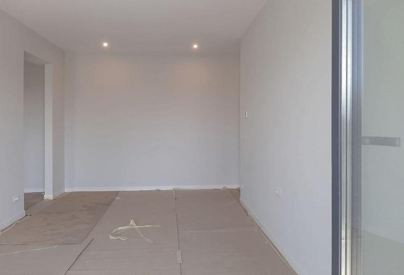Vanzare Apartament modern cu 2 camere etaj 3 langa Petrom City - 1