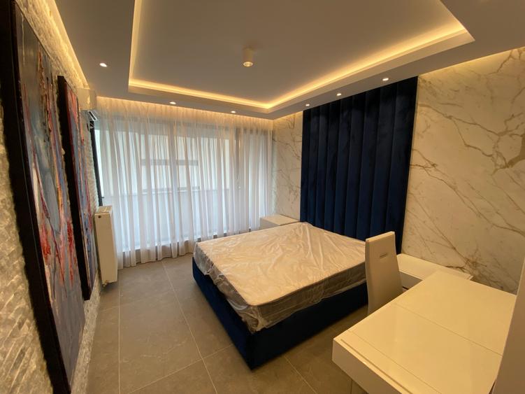 Apartament cu 2 camere decomandat în Exterior Nord