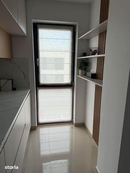 Apartament cu 3 camere în Florești