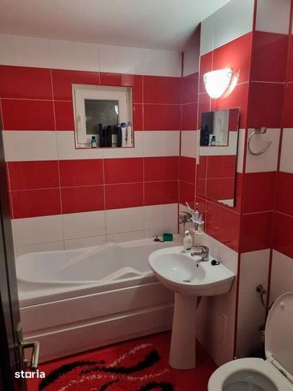 Apartament cu 2 camere în Obcini