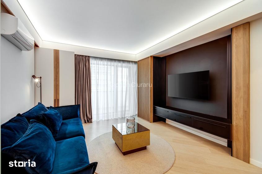 Cortina North || 2 Camere || Amenajat premium || Comision 0%