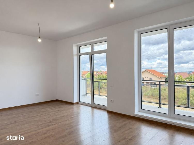 Apartament cu 2 camere în Băile Felix