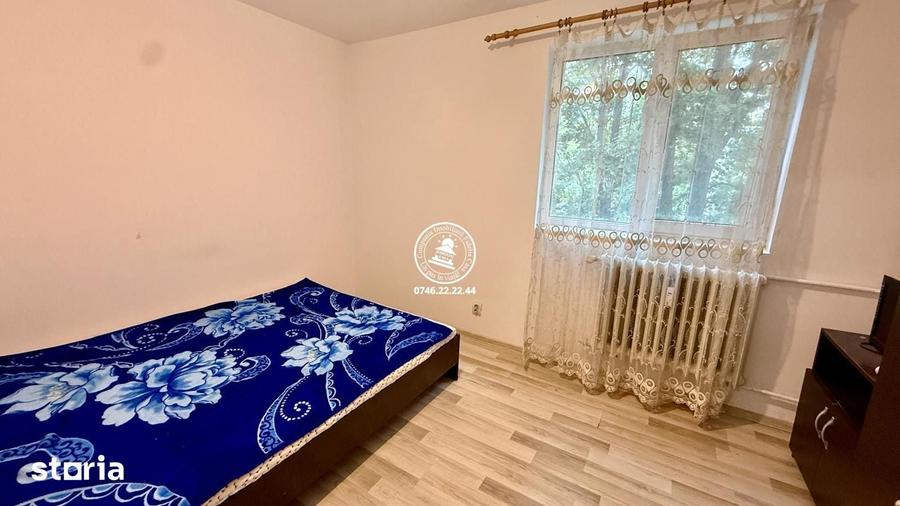 Apartament cu 2 camere în Tudor Vladimirescu