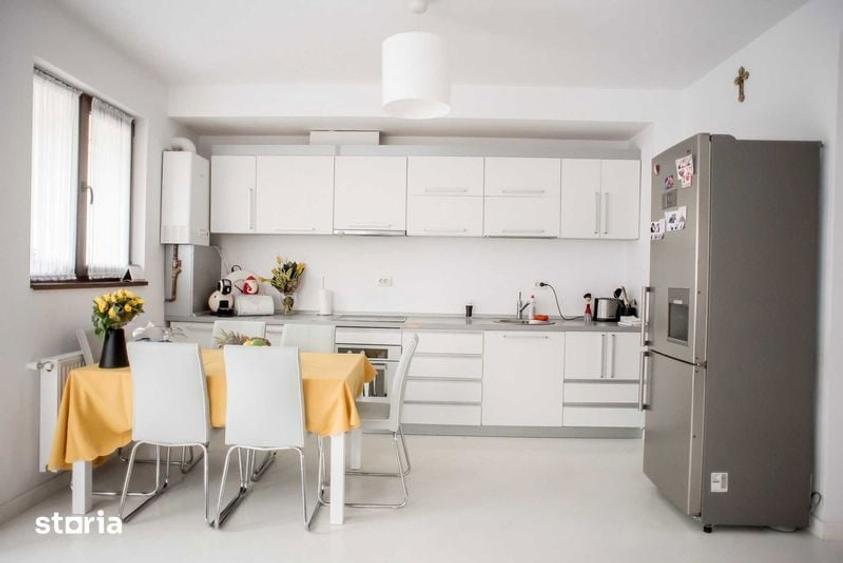 Duplex de vanzare str Somesului - 3