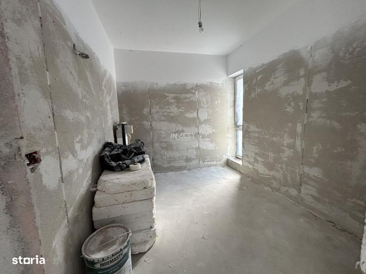 Casă cu 4 camere în Albești