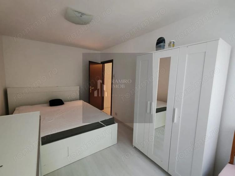Apartament 3 camere, Brancoveanu/ Covasna, renovat, mobilat IKEA - 17