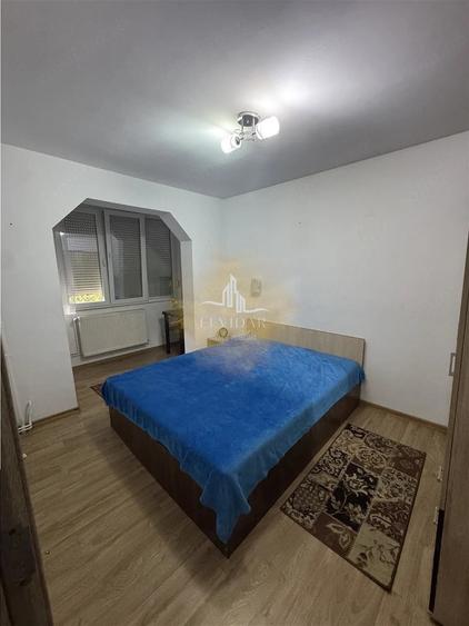 Apartament 3 camere - Zona Dacia - Etaj 2 - Centrala proprie - 8