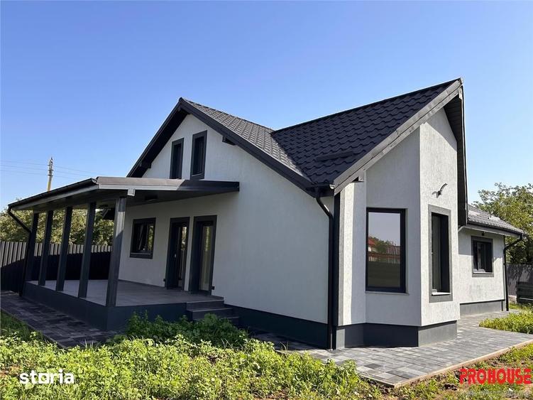 Casă cu 3 camere cu Teren 450 Mp în Letea Veche