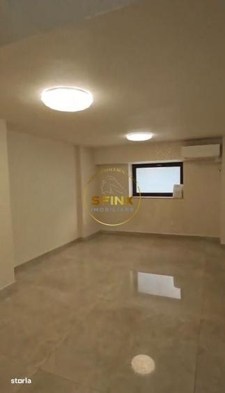 Spațiu comercial, de 90 mp, în Ultracentral