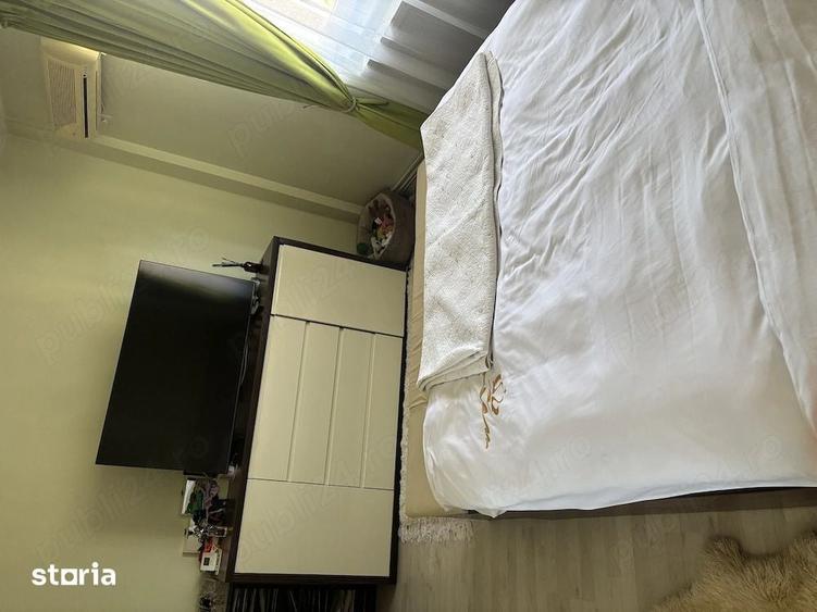 Apartament cu 2 camere decomandat în Carpați 2