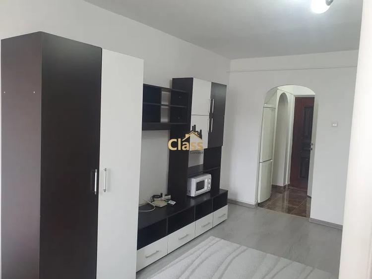 Garsoniera | Investitie | 28 mpu +4 mp balcon | zona Expo Marasti - 2