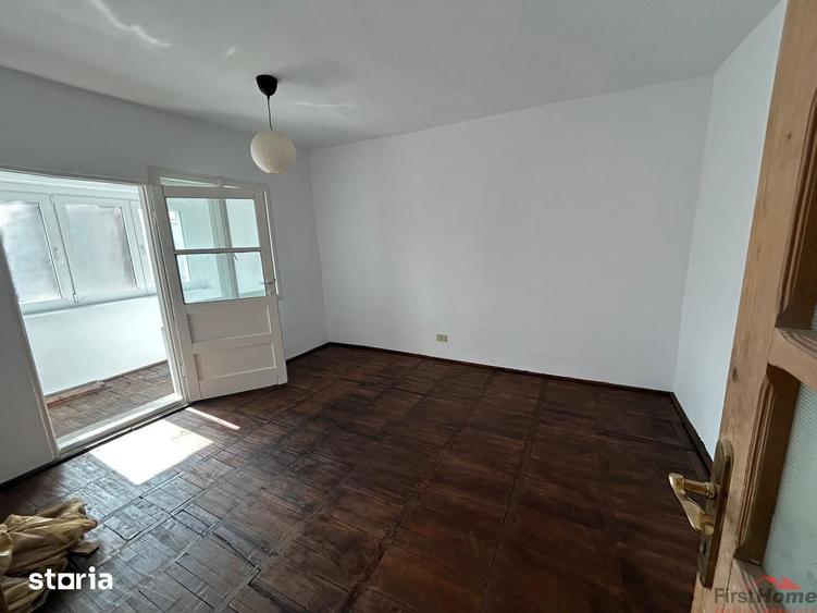 Apartament cu 2 camere de vanzare, etaj 4, zona Sud - 6