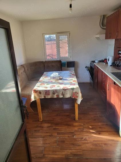 Casă cu Teren 500 Mp în Central